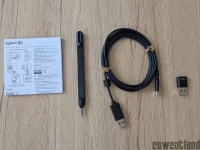 Cliquez pour agrandir Test Logitech G522 Lightspeed : Taill� pour le gaming !