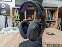 Cliquez pour agrandir Test Logitech G522 Lightspeed : Taill� pour le gaming !