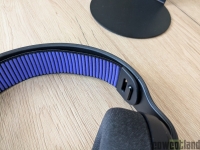 Cliquez pour agrandir Test Logitech G522 Lightspeed : Taill� pour le gaming !