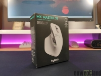 Cliquez pour agrandir Test Logitech MX Master 3S, la souris suprme en bureautique ?