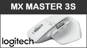 Test Logitech MX Master 3S, la souris suprême en bureautique ?