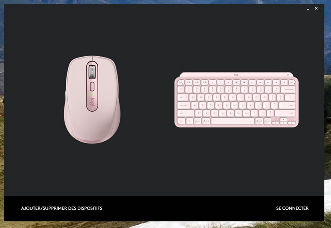 A moins de 80€, le clavier MX Keys Mini de Logitech est le compagnon idéal  de votre mac ou PC