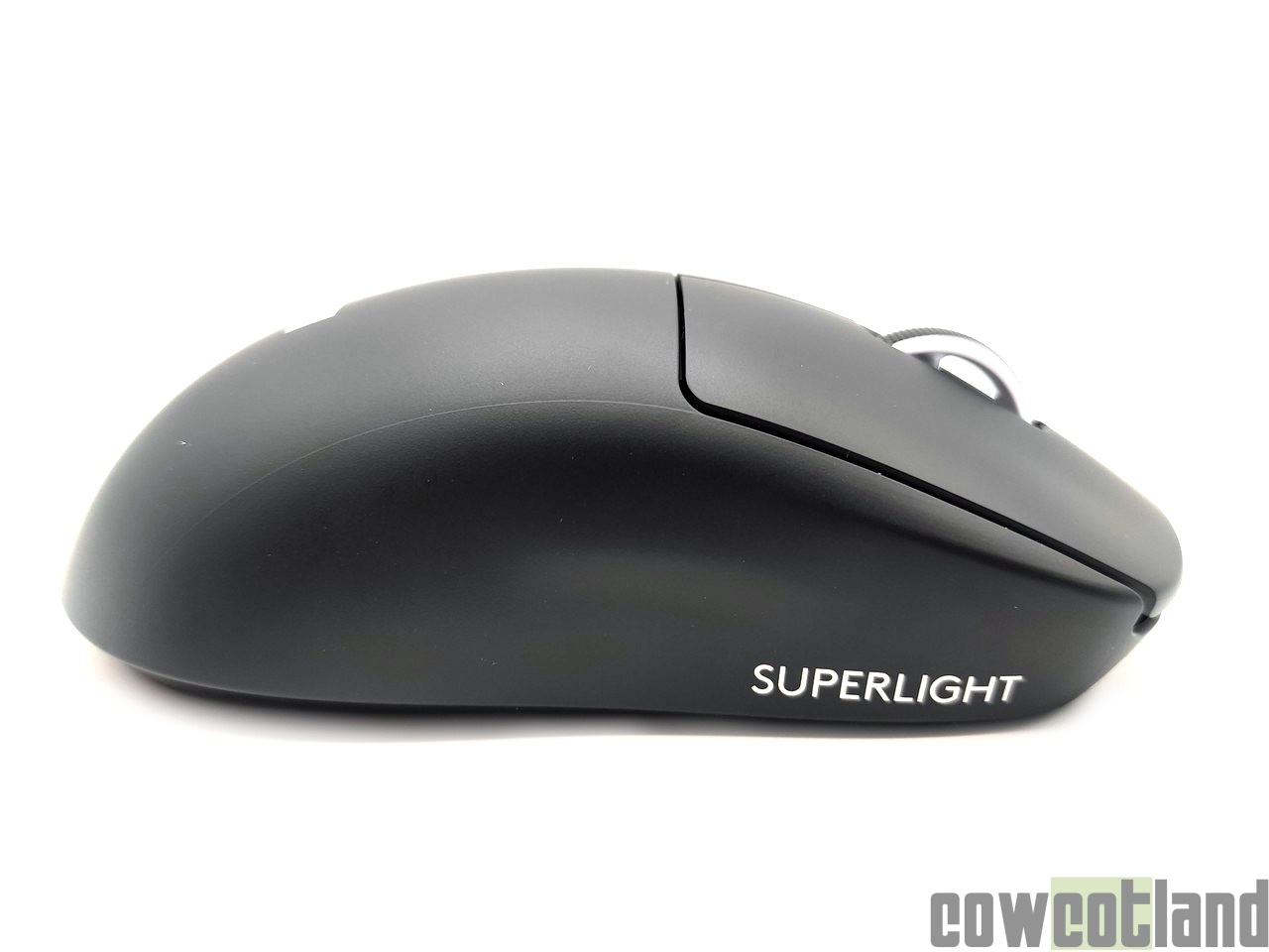 Image 47678, galerie Test souris Logitech G Pro X Superlight, un must-have en souris gaming sans-fil ?