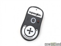 Cliquez pour agrandir Test souris Logitech G Pro X Superlight, un must-have en souris gaming sans-fil ?
