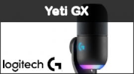 Cliquez pour agrandir Test Logitech Yeti GX : la relve est l !