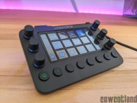 Cliquez pour agrandir Test Loupedeck Live et Live S : des mini consoles pour la productivit� et la cr�ation de contenus