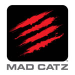 Mad Catz RAT 4