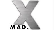 madx gladiator