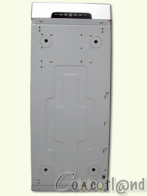 Max In Power B9701C9 - Vue de dessous