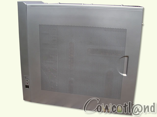 Max In Power B9701C9 - Fa�ade lat�rale