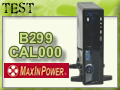 Max In Power B299CAL000, tout fin et pour le Salon