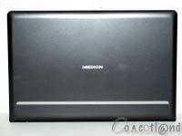 Cliquez pour agrandir Medion Akoya 8610, 18.4 pouces et Quad-Core