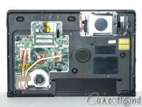 Cliquez pour agrandir Medion Akoya 8610, 18.4 pouces et Quad-Core