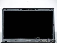Cliquez pour agrandir Medion Akoya 8610, 18.4 pouces et Quad-Core