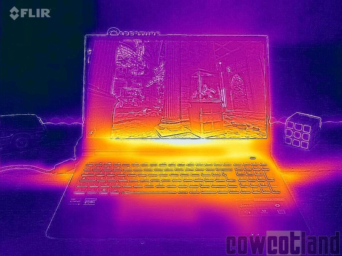 Image 62426, galerie ERAZER Crawler E30e : Le meilleur laptop  moins de 500  ?