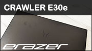 ERAZER Crawler E30e : Le meilleur laptop à moins de 500 € ?