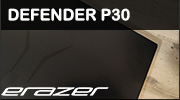 ERAZER Defender P30 : 1000 euros pour un transportable Gamer, une bonne affaire ?