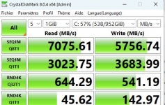Cliquez pour agrandir ERAZER MAJORX20 : un laptop qui d�coiffe peut �tre un peu trop