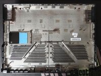 Cliquez pour agrandir ERAZER MAJORX20 : un laptop qui d�coiffe peut �tre un peu trop