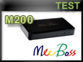 Boitier multimdia / Miracast MeeBoss M200