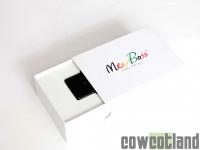 Cliquez pour agrandir Boitier multim�dia / Miracast MeeBoss M200