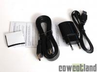 Cliquez pour agrandir Boitier multim�dia / Miracast MeeBoss M200