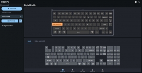 Cliquez pour agrandir Test Clavier : Boog75 de Meletrix, full magn�tique pas seulement pour les gamers