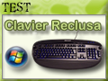 Clavier Microsoft Reclusa