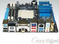 Cliquez pour agrandir Le Mini ITX Gamer Ultime