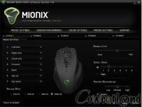 Cliquez pour agrandir Mionix Naos 5000, attention, a clix