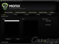 Cliquez pour agrandir Mionix Naos 5000, attention, a clix