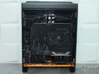 Cliquez pour agrandir Boitier Monsterlabo The Beast : 100 % passif avec un RYZEN 9 5950X et une RTX 3080 Ti, c'est possible ?