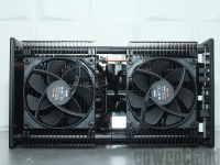 Cliquez pour agrandir Boitier Monsterlabo The Beast : 100 % passif avec un RYZEN 9 5950X et une RTX 3080 Ti, c'est possible ?