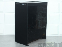 Cliquez pour agrandir Boitier Monsterlabo The Beast : 100 % passif avec un RYZEN 9 5950X et une RTX 3080 Ti, c'est possible ?