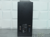 Cliquez pour agrandir Boitier Monsterlabo The Beast : 100 % passif avec un RYZEN 9 5950X et une RTX 3080 Ti, c'est possible ?