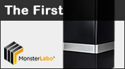 Test boitier Monsterlabo The First Test boitier Monsterlabo The First