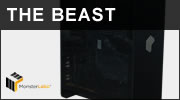 Monsterlabo THE BEAST : RYZEN 3800X et RTX 3080 en Full Passif, c'est possible ? Monsterlabo THE BEAST : RYZEN 3800X et RTX 3080 en Full Passif, c'est possible ?
