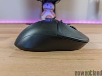 Cliquez pour agrandir Test Mountain Makalu Max : Pratique, moderne et old school � la fois