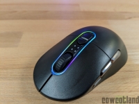 Cliquez pour agrandir Test Mountain Makalu Max : Pratique, moderne et old school � la fois