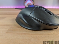 Cliquez pour agrandir Test Mountain Makalu Max : Pratique, moderne et old school � la fois