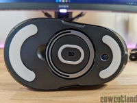 Cliquez pour agrandir Test Mountain Makalu Max : Pratique, moderne et old school � la fois