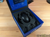Cliquez pour agrandir Test Mountain Makalu Max : Pratique, moderne et old school � la fois