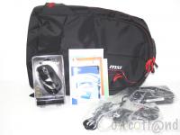 Cliquez pour agrandir Portable MSI GT780DXR : Full Power