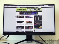 Cliquez pour agrandir Ecran MSI Optix MAG241CR