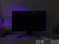 Cliquez pour agrandir Ecran MSI Optix MAG241CR