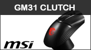 Test MSI Clutch GM31 Wireless : une souris sans-fil abordable et performante
