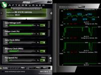 Cliquez pour agrandir MSI GTX770 Lightning : un test de l'Extrme