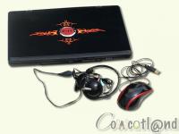 Carte 2 USB 2 MSI Megabook GX-700 • EUR 7,00 - FR