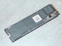 Cliquez pour agrandir Test SSD MSI SPATIUM M480 2 To : Ultra rapide ?