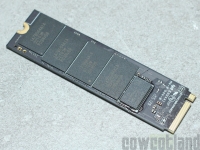 Cliquez pour agrandir Test SSD MSI SPATIUM M480 2 To : Ultra rapide ?
